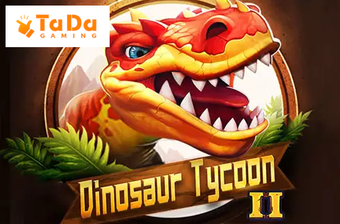 Dinosaur Tycoon 2